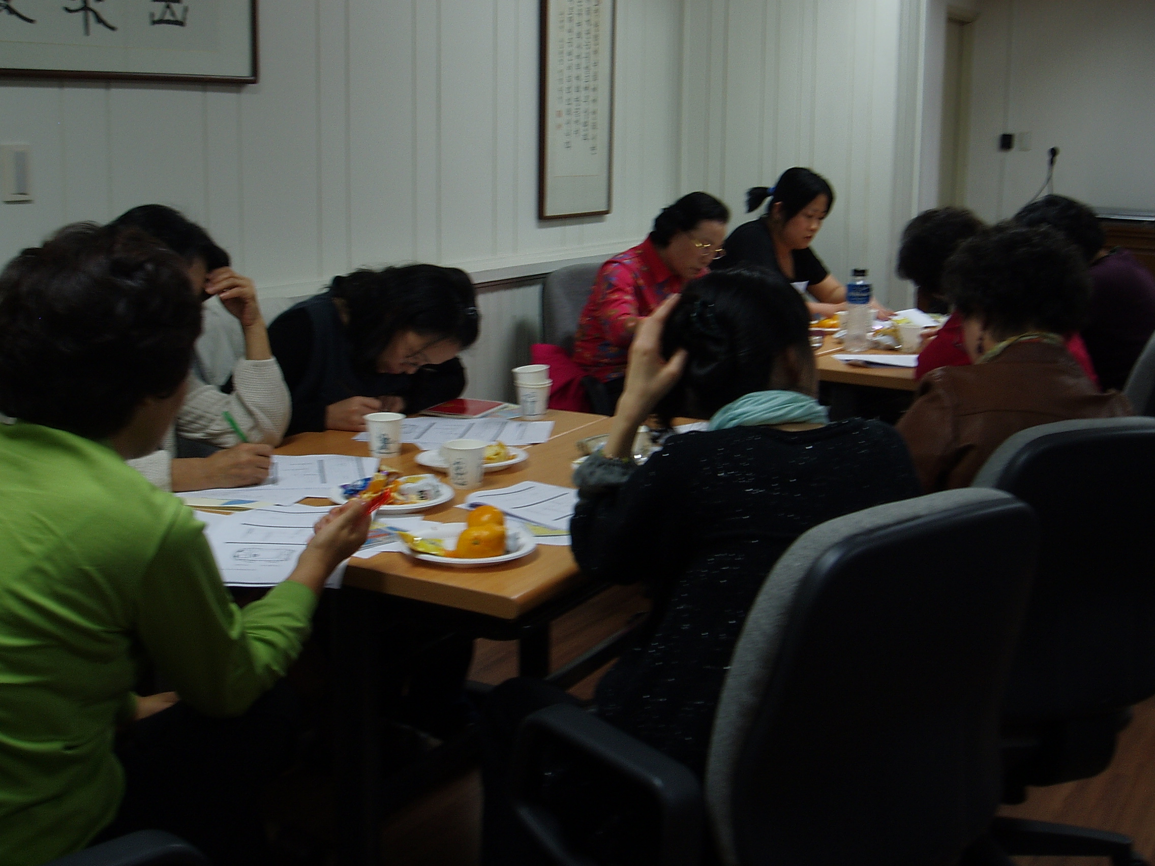 �ɸ��������α׷� <�缺��� ������ȭ ����⥰>